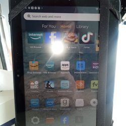 Fire HD 8 (12th Generation)