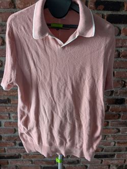 Old Navy shirt size M