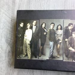 Sopranos Movies 🍿 Box Complete ✅$$20$