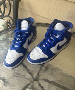 Nike Dunk High