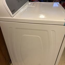 Whirlpool dryer