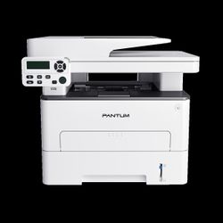 M7102DW Mono laser multifunction printer