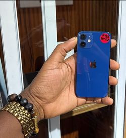 iPhone 12 mini Unlocked / Liberado 😃