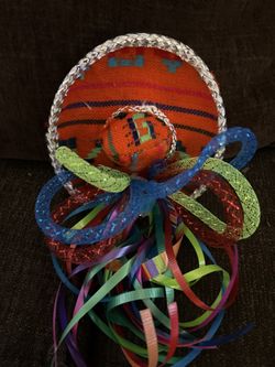 Fiesta Accessories