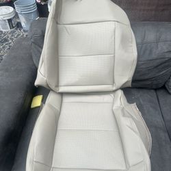 Seat Cover For Mercedes E350 W212