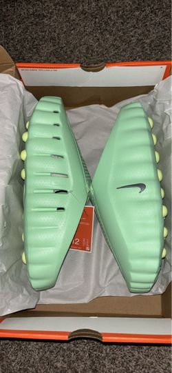 Nike Mind 001 Slide - ‘Cucumber Calm’ Size 12 Brand New