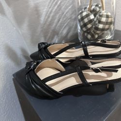 Women’s Heels Size 8