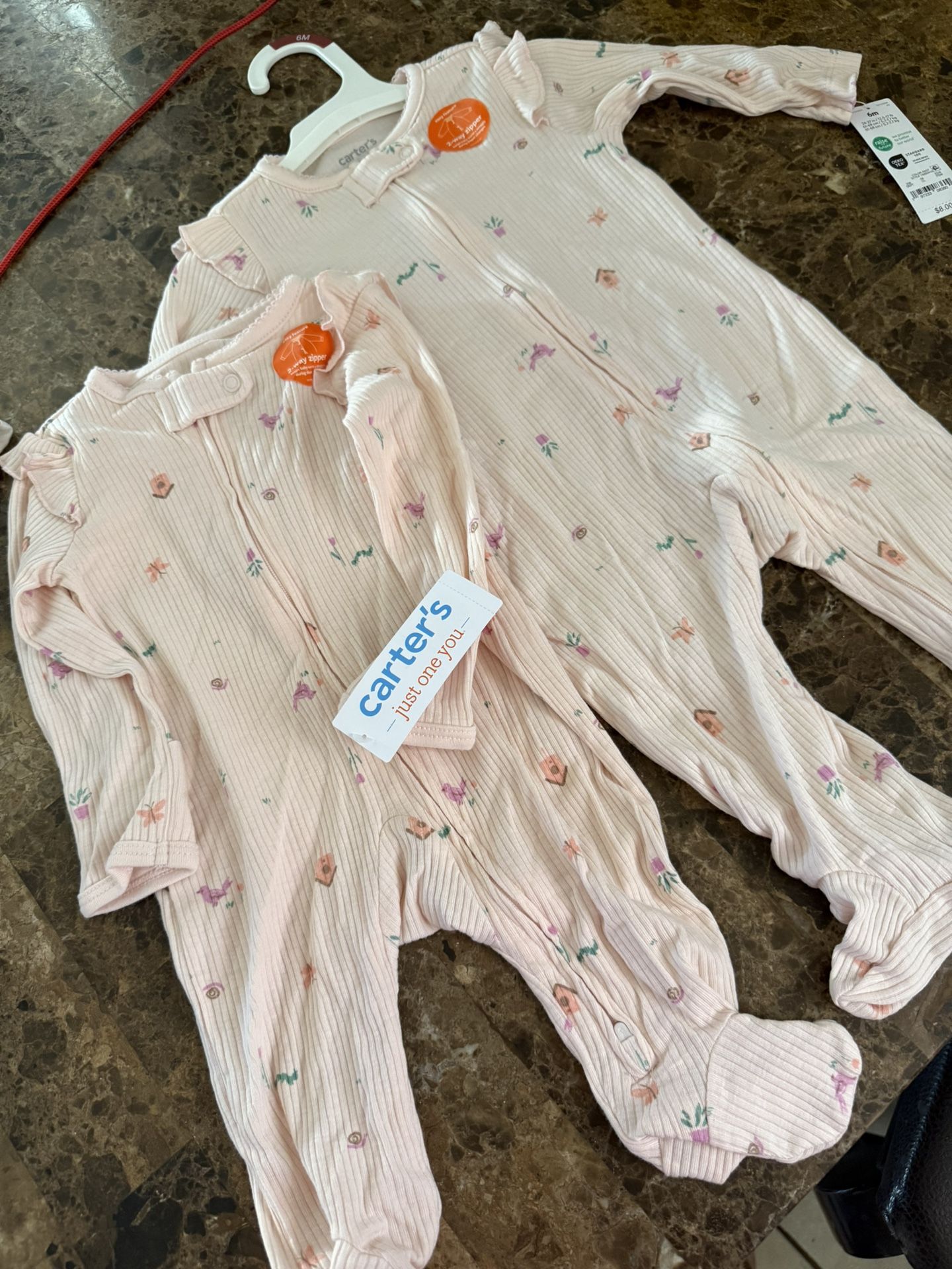 Pijamas Nuevas