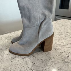 Women’s VICI Long Boots Size 7.5