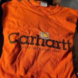 Men's Carhartt T-Shirt