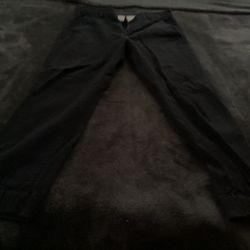 Levi Strauss Mens Cargo Pants Size 30 