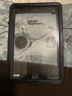 IPad mini life proof