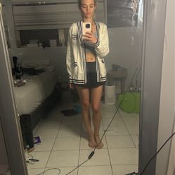 Chanel cardigan