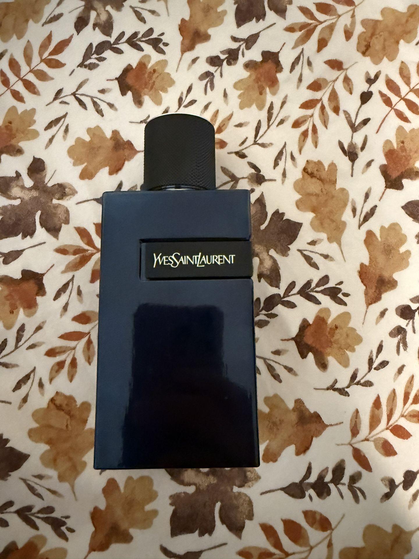 YSL Y Elixir 100mL Brand New