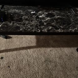 Coffee And 2 End Tables