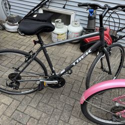 Trek Men’s Bike