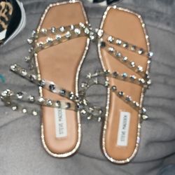 Steven Madden Sandals 