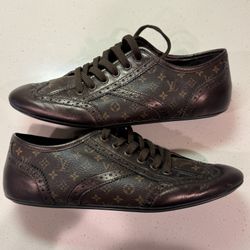 Louis Vuitton Sneakers 