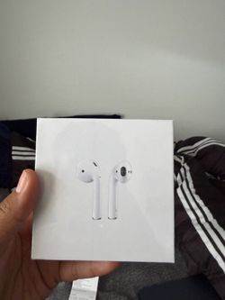 apple airpods