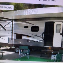 2021 Jayco Jay Flight Bunkhouse Trailer