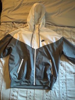 Nike Windbreaker