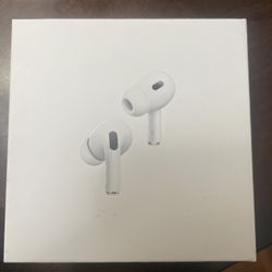 Apple AirPods Pro 2nd Generation