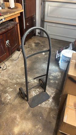 Handtruck