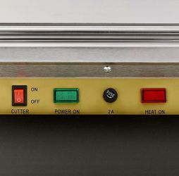 HW-450 Hand Wrapper