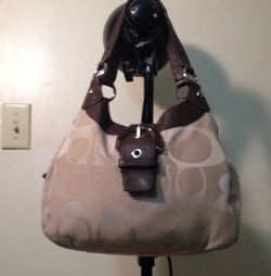 Coach Women's Handbag