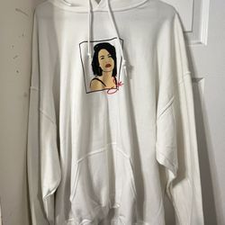 Selena Hoodie 