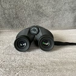 Binoculars 