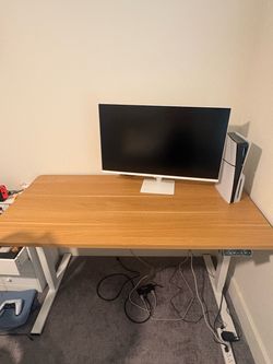 Standing Desk