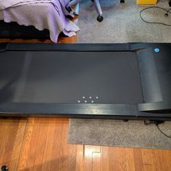 Lifespan Fitness Walking Treadmill TR1200B