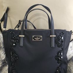 Kate Spade Tote And Wallet