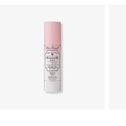 New original Too Faced primers & Setting Sprays 