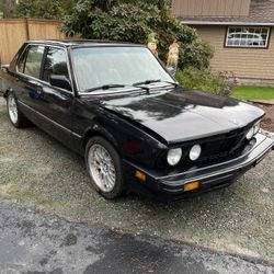 1988 Pontiac Fiero on offerup