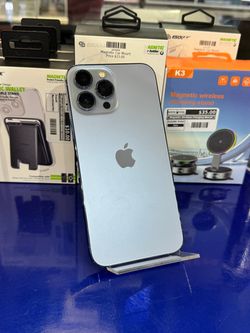 iPhone 13 Pro Max 128GB AT&T Pre-owned
