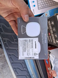 Ecobee SmartSensor 2-Pack