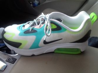 Nike Beans New Size 10.5