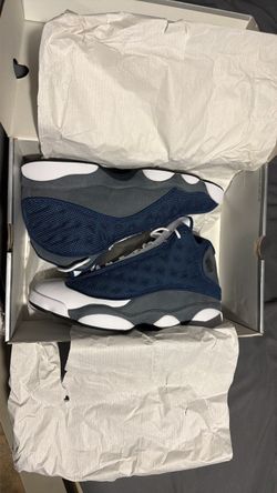 Jordan 13 Flint