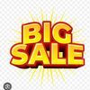 Big Sales