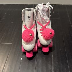 Roller Skates 
