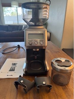 Breville Smart Grinder Pro