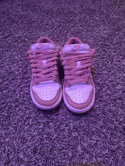 Sneakers nike