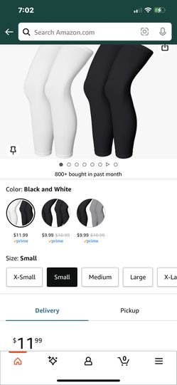 Compressions For Legs 