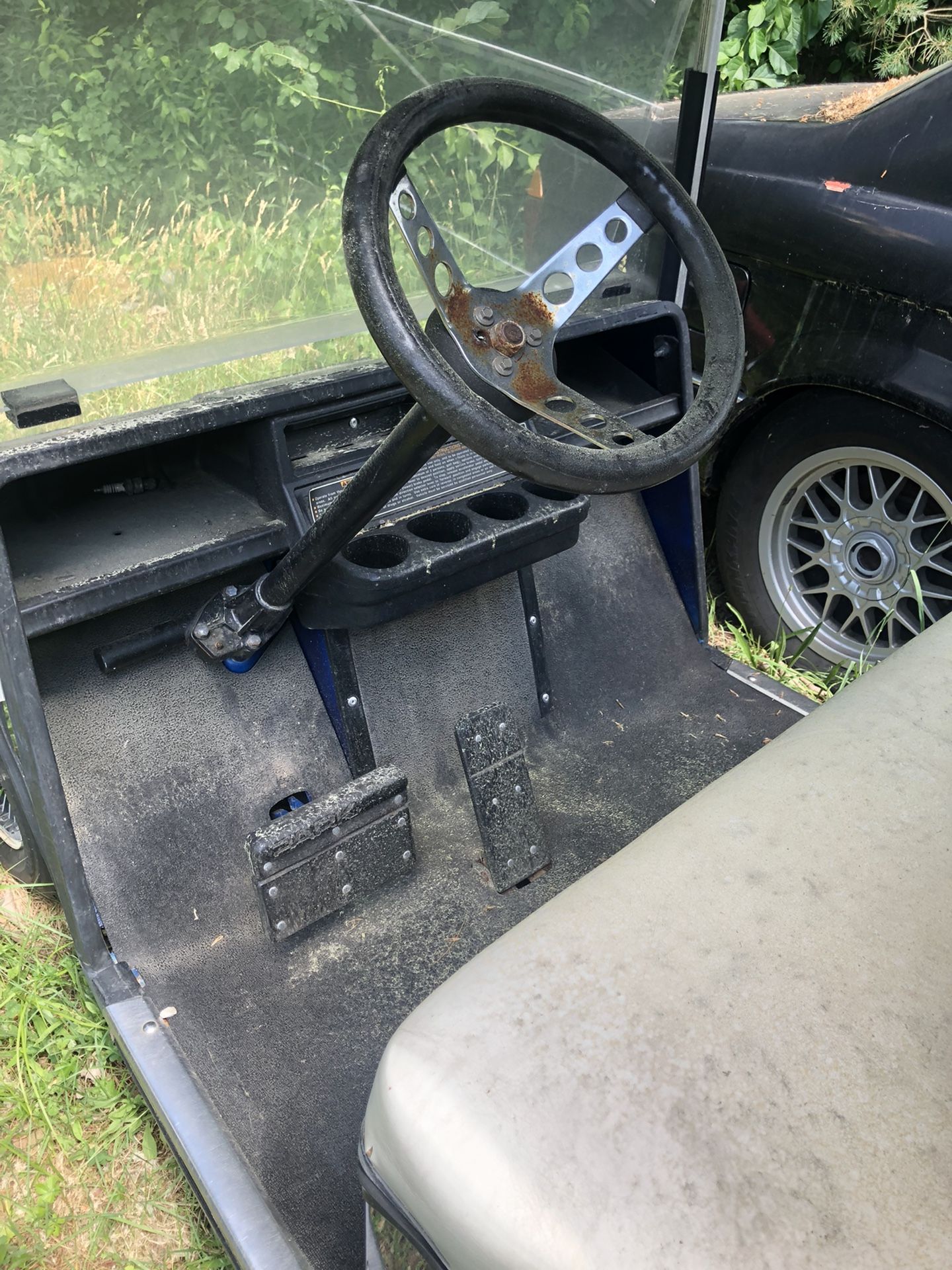 Golf Cart