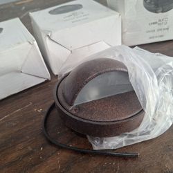 12v lighting x3 units