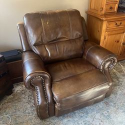 Power Recliner  $50