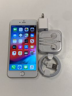 iPhone 6 Plus Unlocked for all carriers