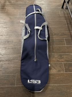 Snowboard GNU Size 157